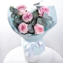 Bouquet 'Pinky Beauty'