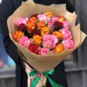 Bouquet of roses "Remembrance"