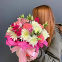 Flower box 'Little Princess'