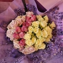 Bouquet 'Cinderella'