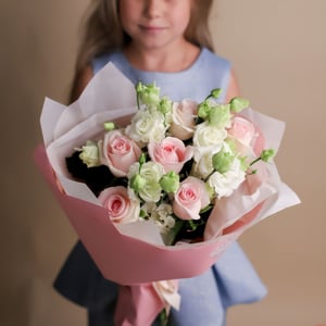 Blumenstrauß 'Bouquet "Taley"'