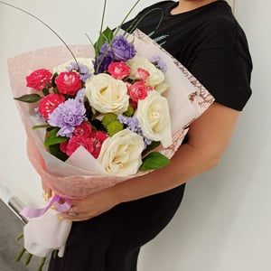 Bouquet 'Morning hello'