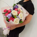 Blumenstrauß 'Morgen hallo'