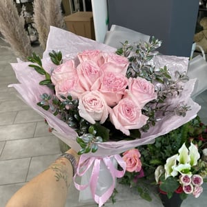 Blumenstrauß 'Magische Schönheit'