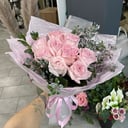 Bouquet 'Magical beauty'