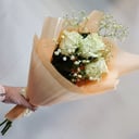 Bouquet 'Tender message'