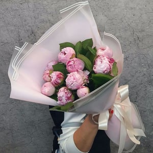 Bouquet 'The most tender'