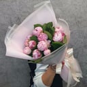 Bouquet 'The most tender'