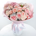 Bouquet 'Love's reflection'