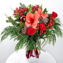 Bouquet 'Sparkling Christmas'