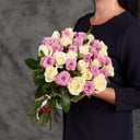 Ramo 'Fórmula de amor'