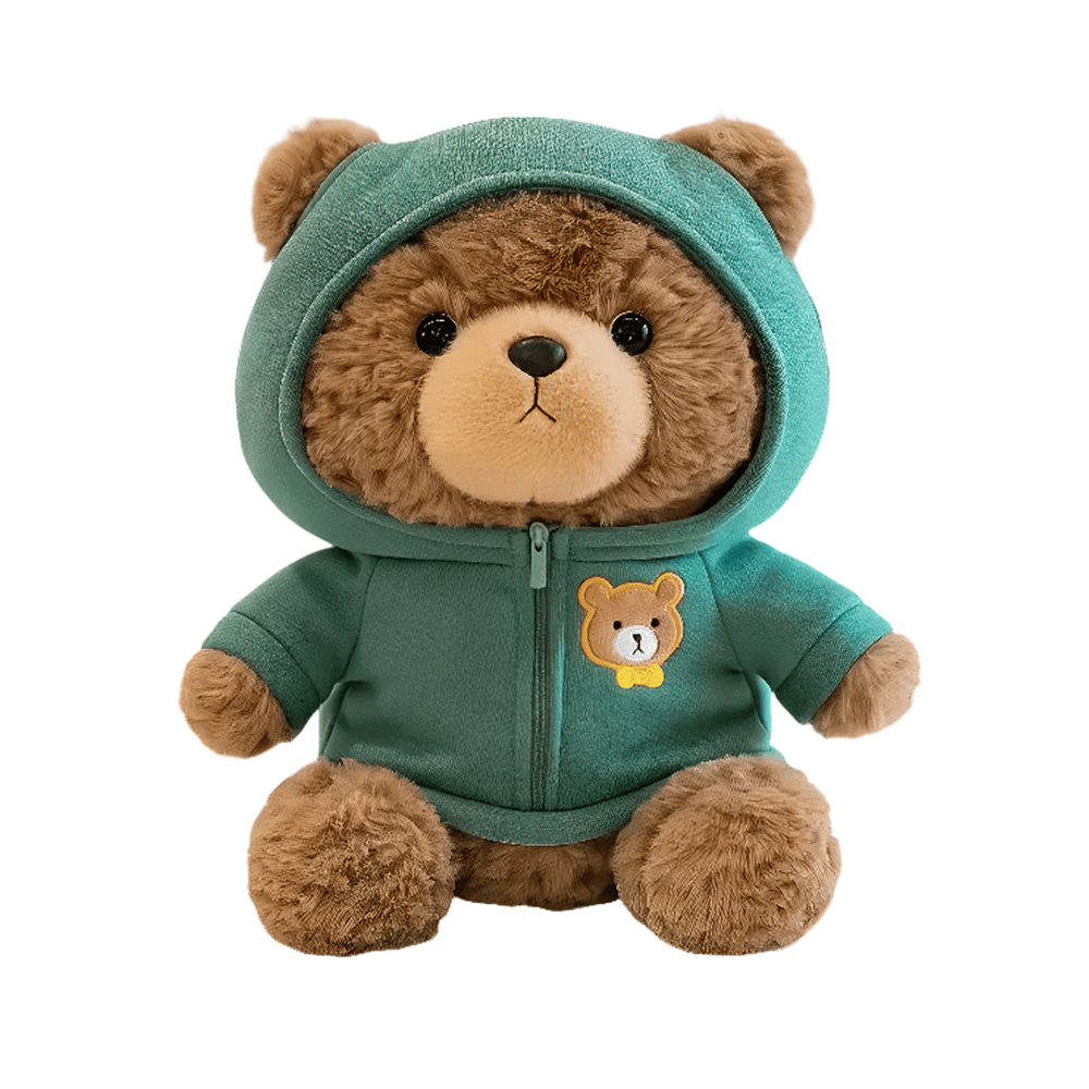 Bear Green
