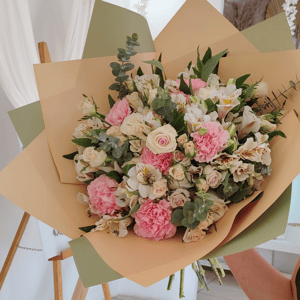 Sweet Harmony Bouquet