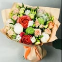 Bouquet 'Politeness'