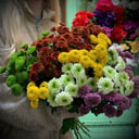 Blumenstrauß 'Santini'