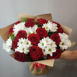 Bouquet 'Cute'