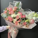 Bouquet 'Time for a change'