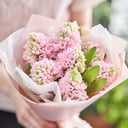 Ramo 'Hyacinth pink'