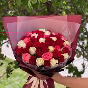 Blumenstrauß 'Tatton'