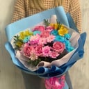 Bouquet 'Summer mood'