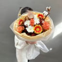 Ramo brillante para mamá