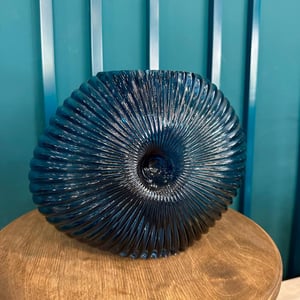 Shell Vase