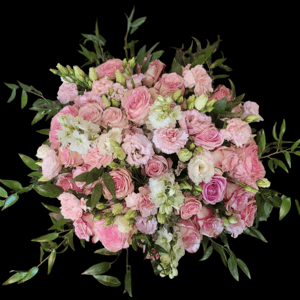 Bouquet 'Rosie'