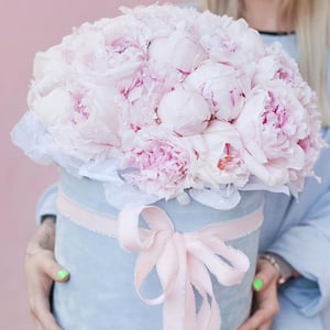 Arrangement 'From the heart'