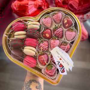 Sweetheart Box