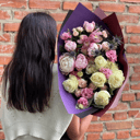 Blumenstrauß 'Umstände der Liebe'