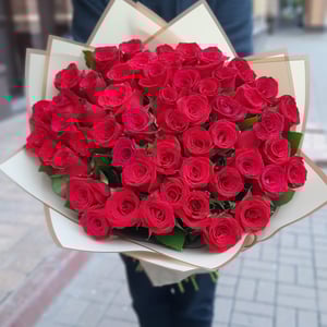 Blumenstrauß 'Sandy'