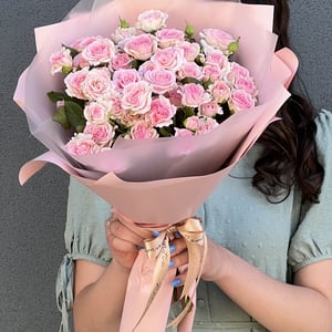 Blumenstrauß 'Your smile'