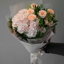 Blumenstrauß 'Airy marshmallow'