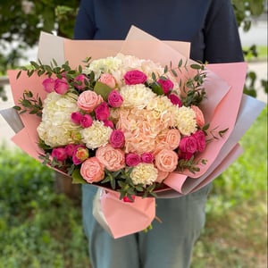 Blumenstrauß 'Andre'