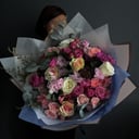 Bouquet 'Sweet Blue'