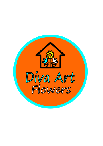 DivaArtFlowers