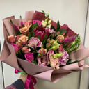 Blumenstrauß 'Abendwald'