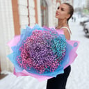 Blumenstrauß 'Kosmos'