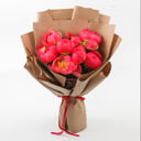 Blumenstrauß 'Der Duft des Frühlings'