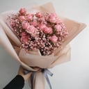 Bouquet 'Starry Path'