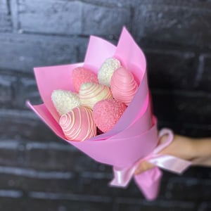 Ramo de fresas "Lovely"