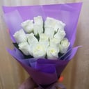 Blumenstrauß 'Schneewittchen'