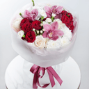 Bouquet 'Diamond Eclecticism'