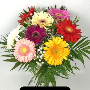 Ramo Gerberas Variadas