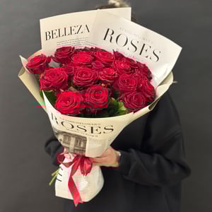 Ramo 'Bouquet of 21 roses'