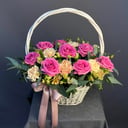 Flower basket 'Fragrant heaven'