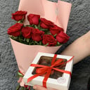 Combo set "Love potion"