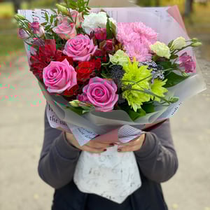 Blumenstrauß 'Märchen'