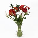 Arrangement 'Duet from callas'