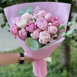 Blumenstrauß 'Grandi'